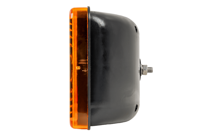 Rear lamp WAŚ WE549P 3 functions right