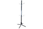 Rim and tire stand LAMP 4-wheel hanger