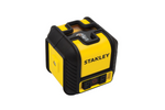 STANLEY CUBIX STHT77498-1 Cross Line Laser - Red