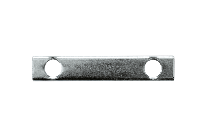 Dromet connector for M8 clamp (1 1/2")