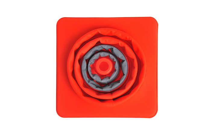 ProPlus 540320 foldable traffic cone warning cone 41cm