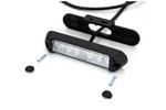 HORPOL LCD3241 LED rear reversing lamp universal
